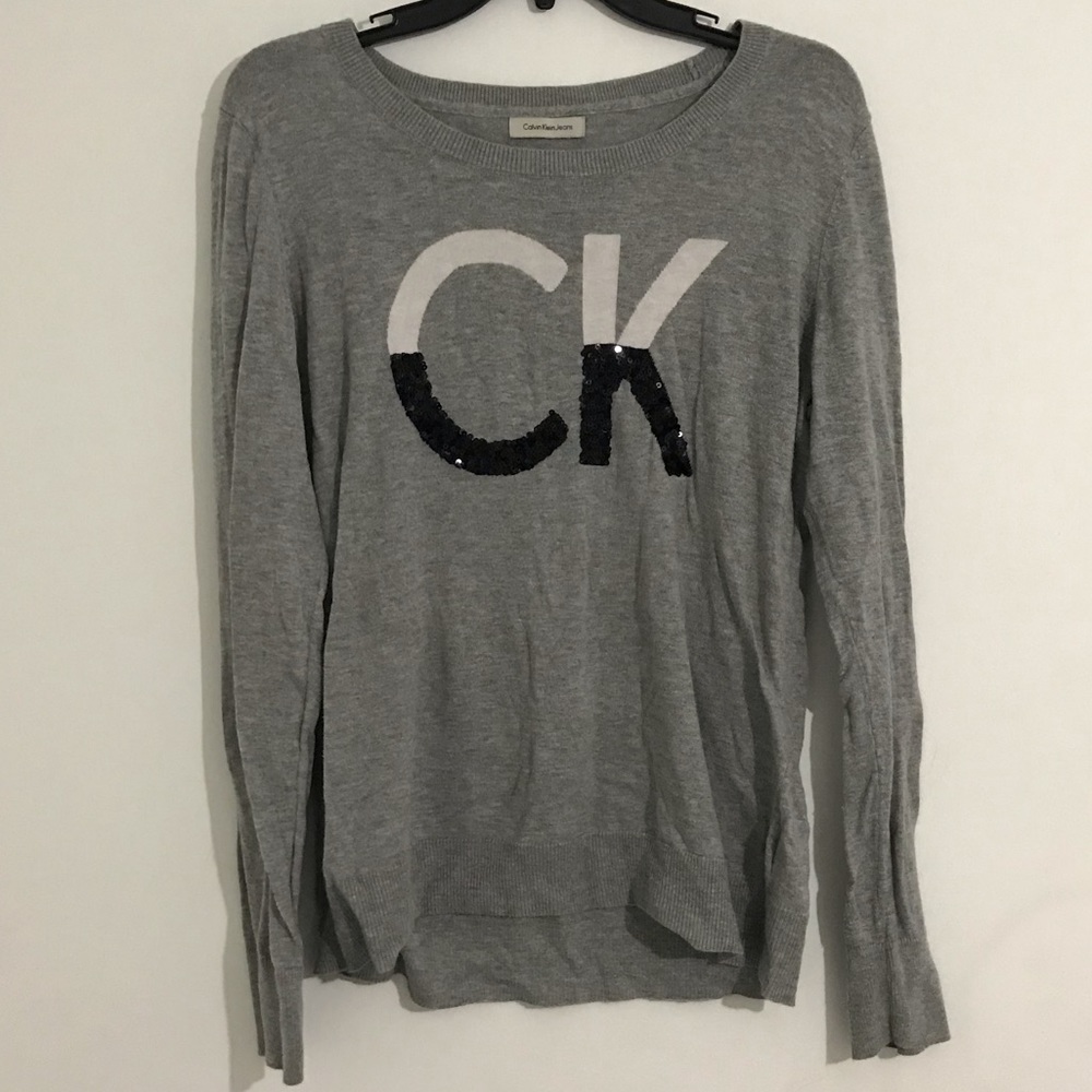 Calvin Klein shirt